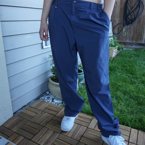 Alpinist Track Pants/Outdoor Pants - Picture 3 of 4